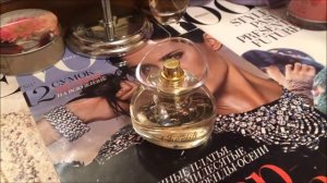 Обзор парфюма от Avon "Cherish"!