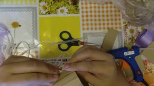 DIY. СДЕЛАЛ ПАРАШЮТ ИЗ МУСОРНОГО ПАКЕТА.