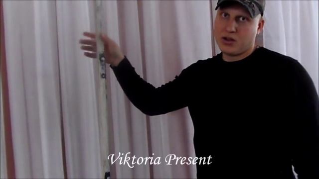 Обзор нашей конструкции для президиума смотреть онлайн