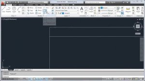 What's New  AutoCAD 2012