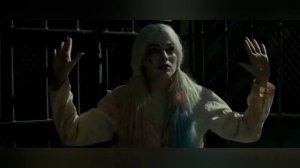 Клип Джокер и Харли Квинн "Золотые рыбки"