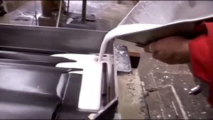 Производство керамической черепицы ERLUS