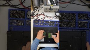 Fujitsu Siemens E756 How to Replace RAM Memory