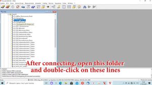 Encoding of ECO Mode Without SEED KEY Calculator CR42 on Mercedes / ECO Last Mode Coding on Mercede