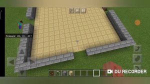 как сделать красивый и функциональный дом в Майнкрафт