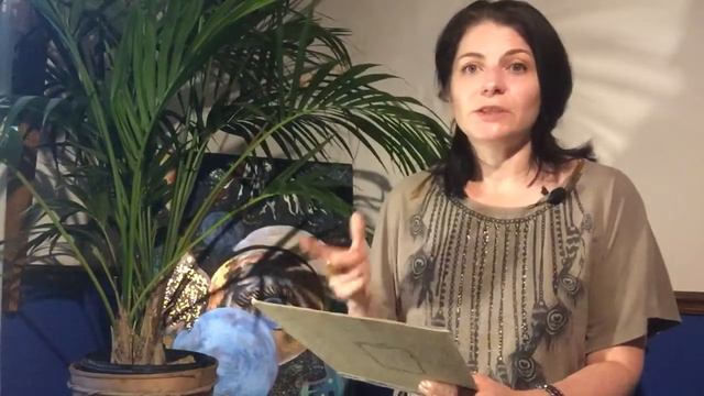 Директный Юпитер. Градусы и темы. 15.9.2020