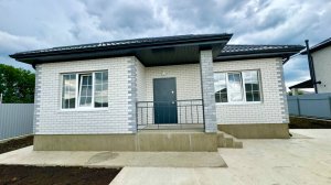 Дом с котельной на 5 сотках в Краснодаре!!