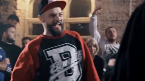 RapSoxBattle: ГИГА vs. MC Umbrella / Сезон I / Бой претендентов #3