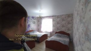Обзор нового дома с баней посуточно в Казани, как арендовать коттедж на сутки в Салмачи