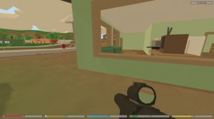 ✔Unturned►Ёлка✔