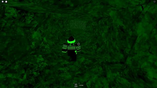 Roblox Isle: Outside of the Map (TUTORIAL) смотреть онлайн