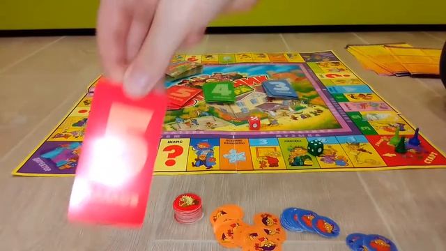 обзор на игру отличник