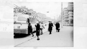 Ворошиловград и Луганск 1960е года, старые фотографии города, редкие фото, достопримечательности