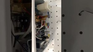 Газовый проточный водонагреватель Ferroli Verona