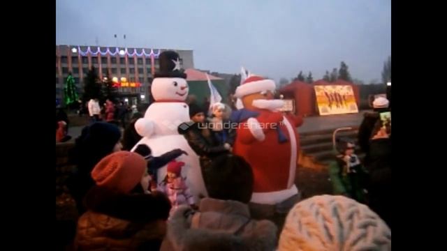 Праздник святого Николая 19 декабря 2015 г смотреть онлайн