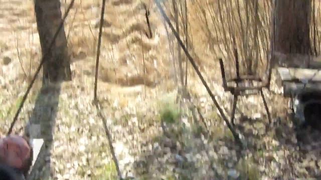 Охота и рыбалка Янисъярви