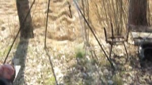 Охота и рыбалка Янисъярви