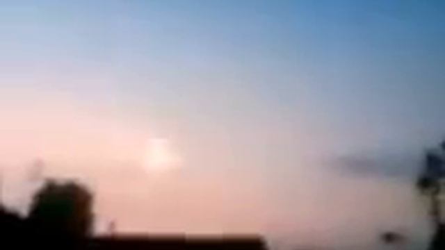 Вот Это Да!!!!!На Небе Крест.Это Было в России смотреть онлайн