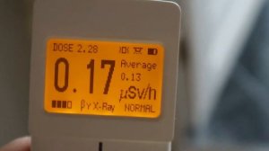 Дозиметр.KB6011.Бесплатная посылка.Радиация на даче.ДОЗИМЕТР с ALIEXPRESS. Полезные гаджеты из Кита
