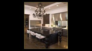 красивые люстры  фото  3