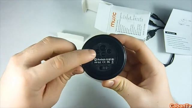 Распоковка и Обзор - Колонки за 10 $ смотреть онлайн