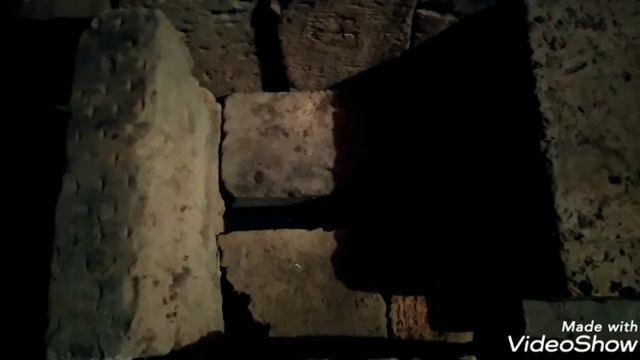 Приметивный кузнечный горн