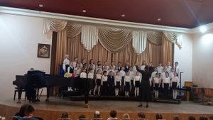 Концерт 15.04.2024