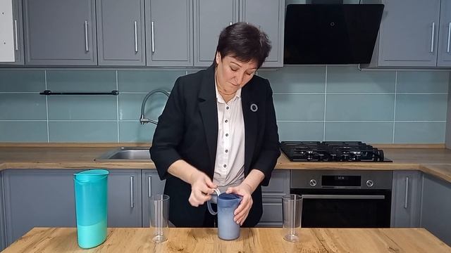 Вспениватель для молока Tupperware смотреть онлайн