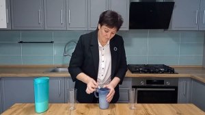 Вспениватель для молока Tupperware