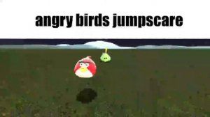 angry birds jumpscare (GMOD)