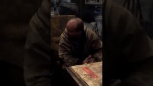 Пушкин матерные стихи от алкаша