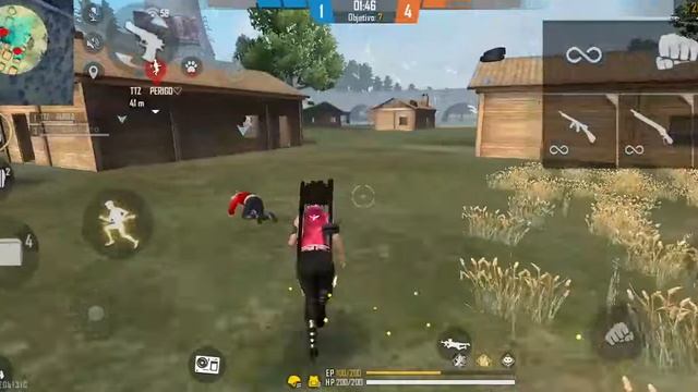 X1 DOS CRIAS , TTZ PERIGO É TTZ ESPERTO X TTZ CAPOEIRA É TTZ PIU , QUEM GANHOU?? смотреть онлайн