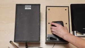 Колонки AIWA SX NR17