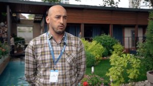 Тимур Магомедов, ЮК "Борисович и Партнеры" | Отзыв Law Business Group