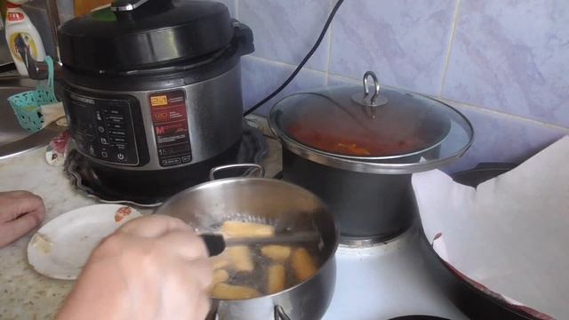 8 / БАУРСАКИ К ПРАЗДНИКУ УРАЗА смотреть онлайн