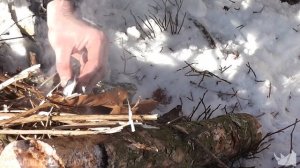 Полевая кухня с Vladdndz 1 ч.