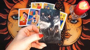 ПОСЛЕДНИЕ ДВА дня ОН МНОГО ДУМАЛ О ТЕБЕ ЧТО ОН ДУМАЕТ? ЕГО МЫСЛИ. Таро расклад  Life-taro