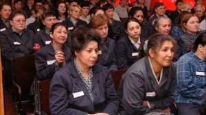 Воровки в законе