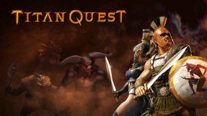 Titan Quest - Full Soundtrack - OST -