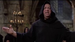 Что, если бы вы стали Инквизитором на один день?