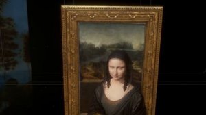 Project: Mona Lisa