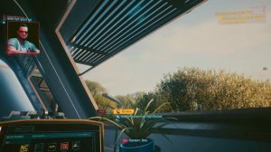 КОНЦОВКА С ИЗЛЕЧЕНИЕМ ■ Cyberpunk 2077 Phantom Liberty