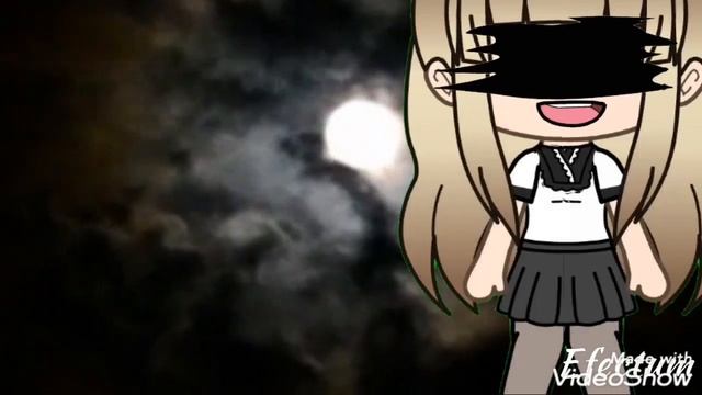 Красный сарафан|Клип||Gacha life|| смотреть онлайн