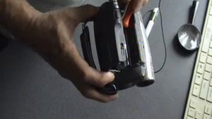 DCR HC23E Part 1 2