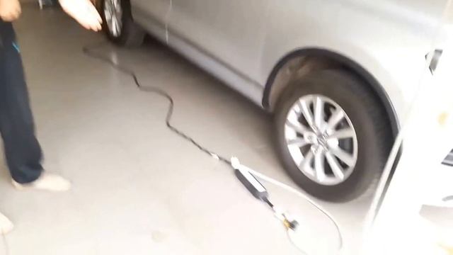 Отзыв владельца Tesla Model S