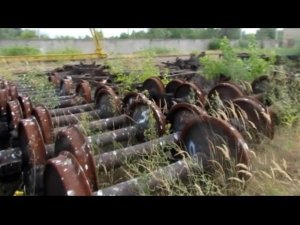 В Москве группа похитителей железнодорожных деталей предстанет перед судом