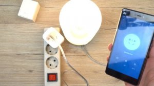 Xiaomi Mi Home Smart WiFi Socket APROVADO - Unboxing