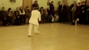 Багуа-чжан (ушу), мастер Чень Цзие | Bagua Zhang by  Chen Jiye