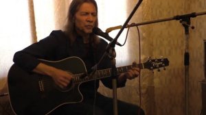 Виктор Троегубов - Простая песня (Live)