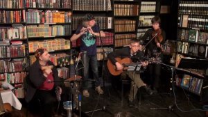 Максим Волчкевич. Песенка молодого шкипера.